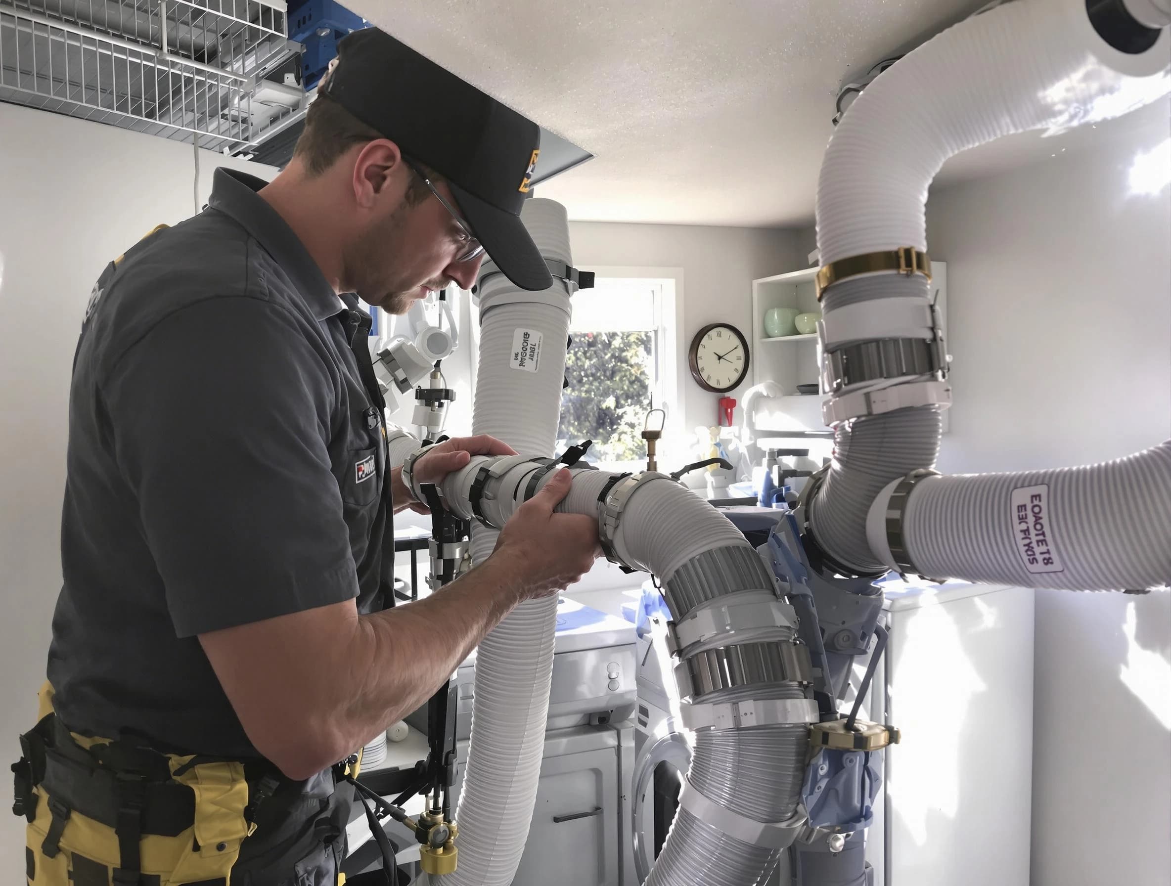 Hose Installation service in Mount Olive, AL