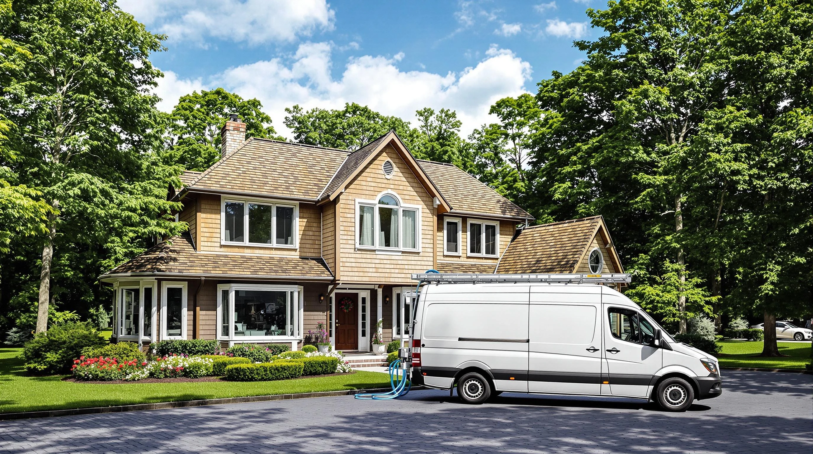 Mount Olive Dryer Vent Cleaning dryer vent cleaning crew working in Homewood, AL