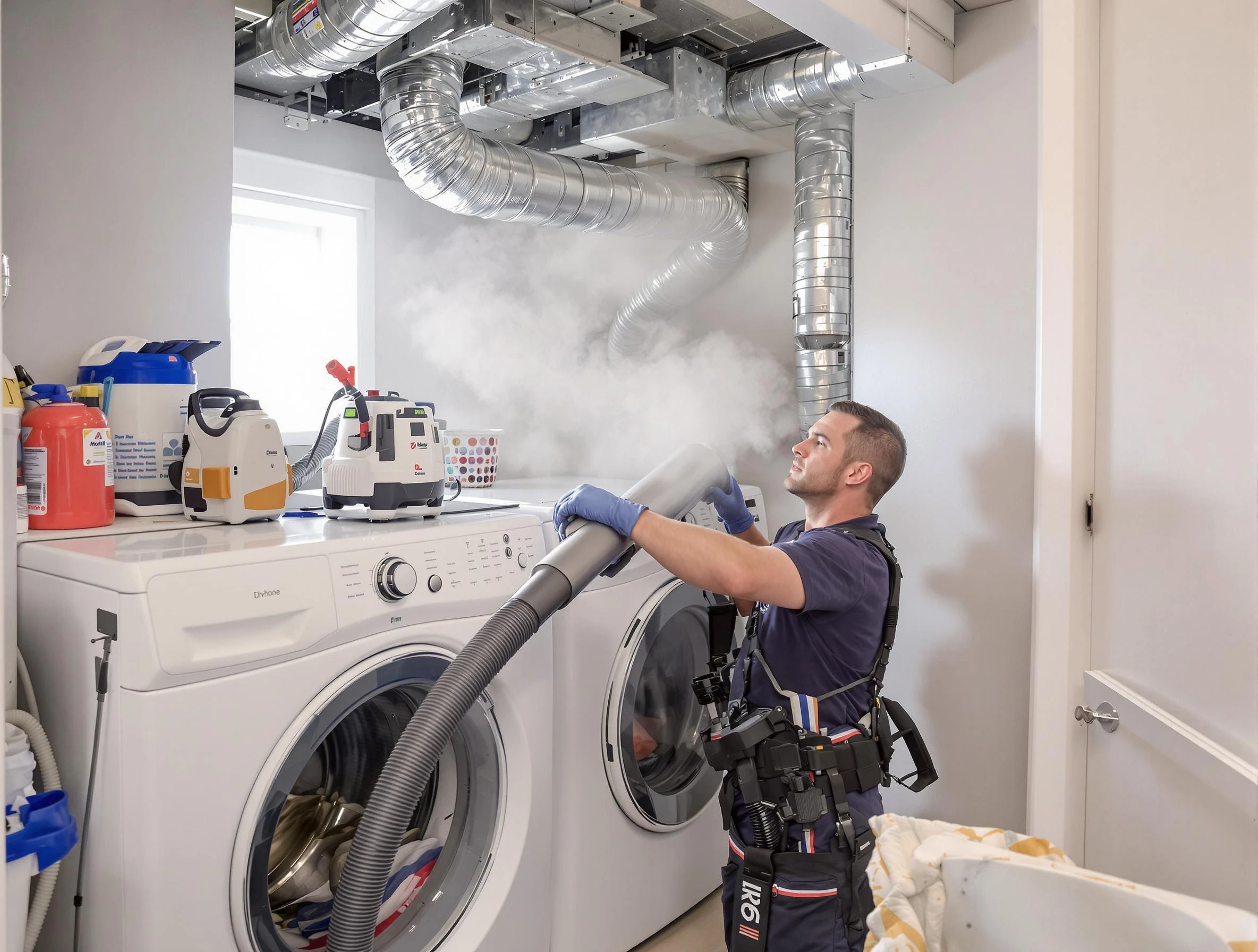 Duct Cleaning service in Mount Olive, AL