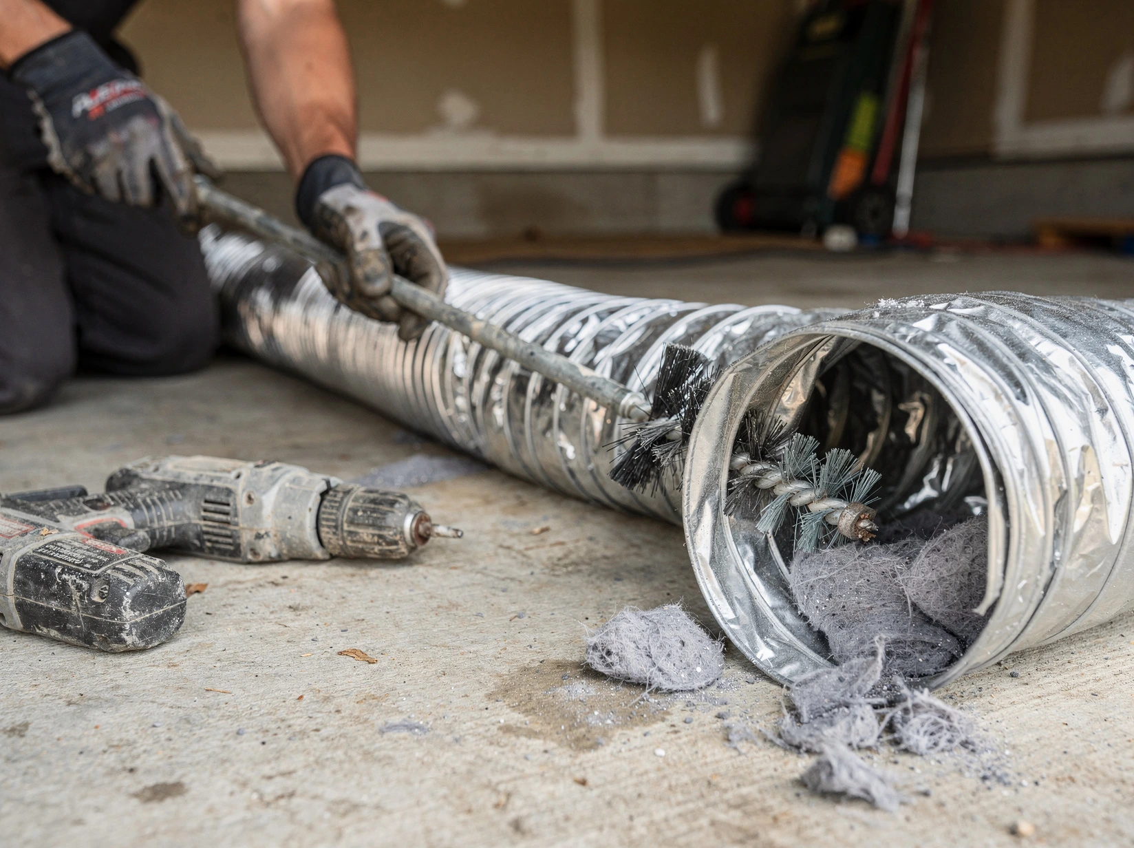 Duct Cleaning service in Mount Olive, AL