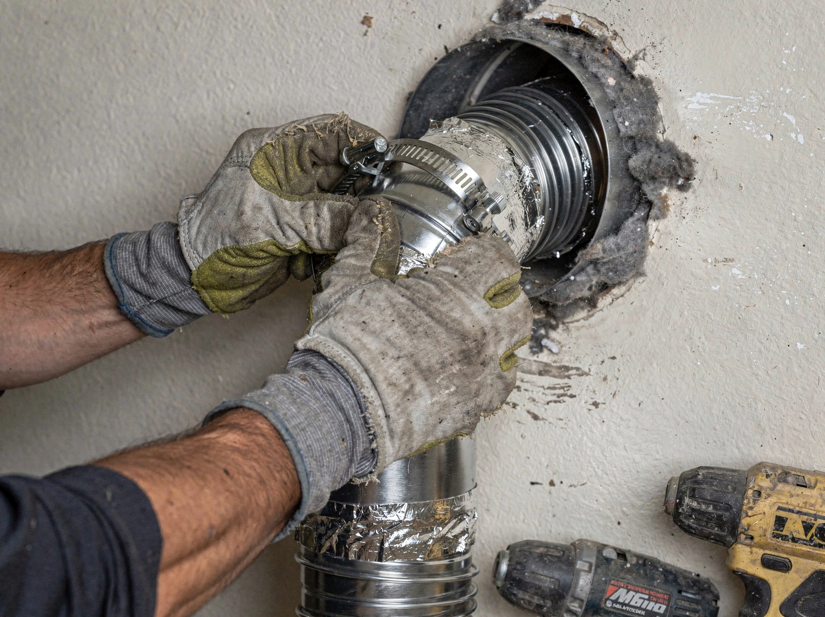 Hose Installation service in Mount Olive, AL